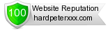 Hardpeterxxx.com website reputation
