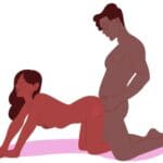 5 Extremely Hot Car Sex Positions