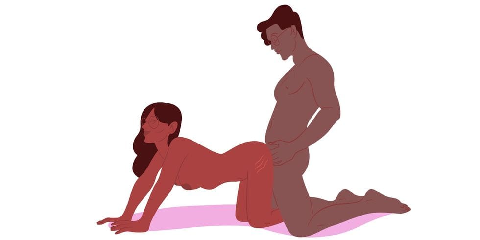5 Extremely Hot Car Sex Positions