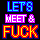 Meet and Fuck